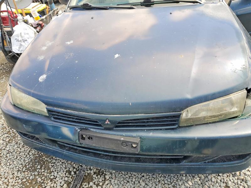 Aukcja sprzedaży 2000 Mitsubishi Mirage, vin: JA3AY26CXYU050756, numer aukcji: 48949386