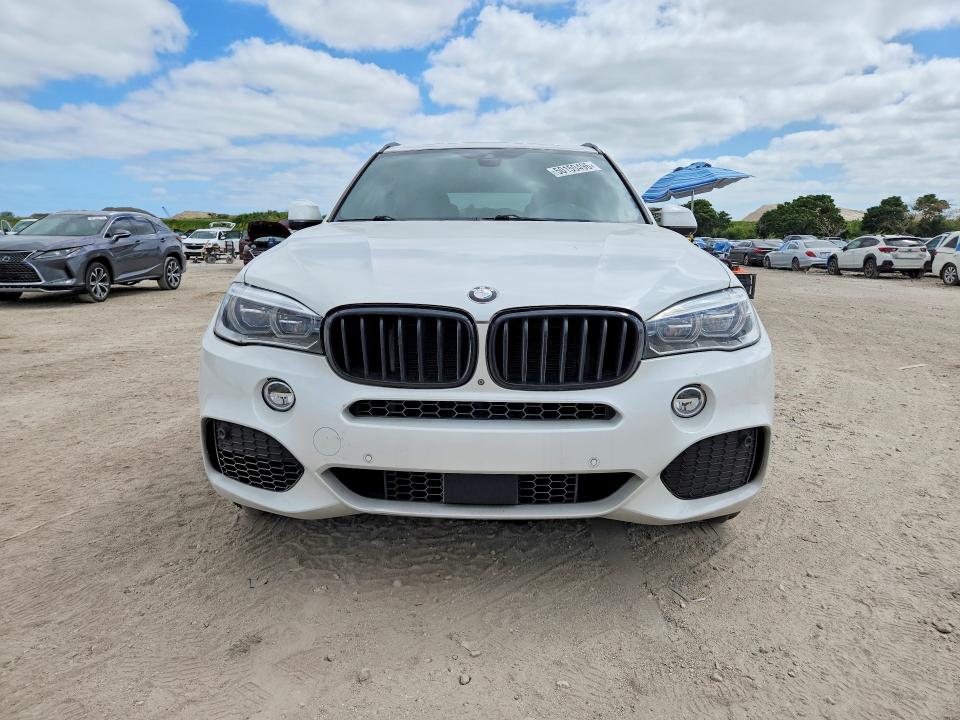 Aukcja sprzedaży 2018 Bmw X5, vin: 5UXKR6C53JL080269, numer aukcji: 50159496