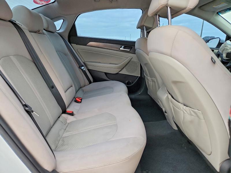 Продажа на аукционе авто 2016 Hyundai Sonata, vin: 5NPE34AF3GH426298, номер лота: 49496246