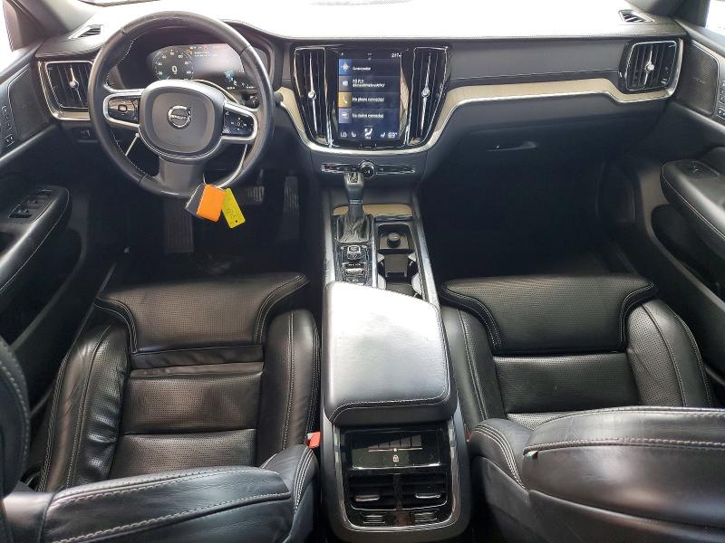 Продажа на аукционе авто 2019 Volvo S60, vin: 7JRA22TL1KG014565, номер лота: 51707436