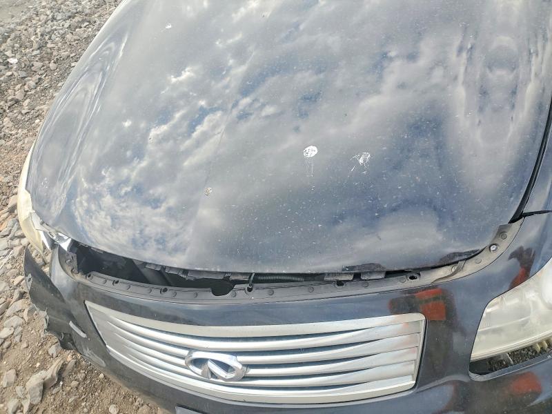 Aukcja sprzedaży 2007 Infiniti G35, vin: JNKBV61F97M811538, numer aukcji: 48350446