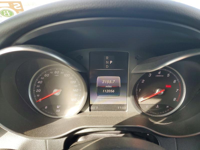Продаж на аукціоні авто 2018 Mercedes-benz Glc, vin: WDC0G4JB3JV048934, номер лоту: 51022016