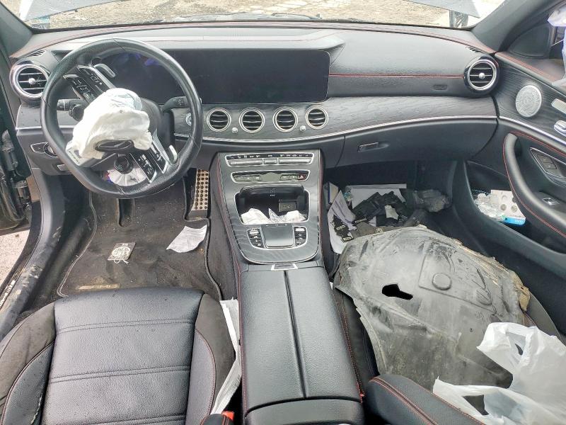 Aukcja sprzedaży 2021 Mercedes-benz E, vin: W1KZF6BB0MA889315, numer aukcji: 49918036