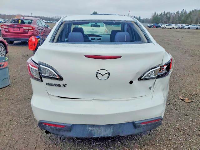 47945236 :رقم المزاد ، JM1BL1SF4A1235682 vin ، 2010 Mazda 3 مزاد بيع