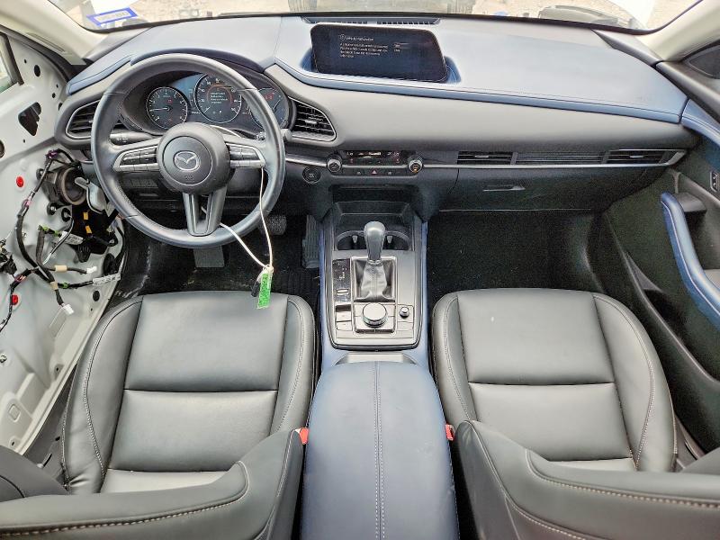 Продажа на аукционе авто 2021 Mazda Cx-30, vin: 3MVDMBBL0MM214822, номер лота: 50860186