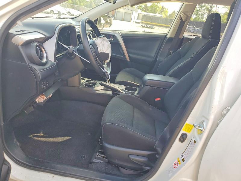 52138856 :رقم المزاد ، JTMWFREV5GJ071751 vin ، 2016 Toyota Rav4 مزاد بيع
