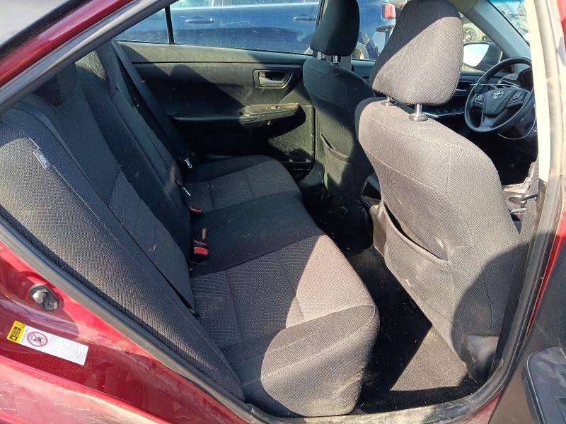 Продаж на аукціоні авто 2016 Toyota Camry, vin: 4T1BF1FK4GU575898, номер лоту: 49167466