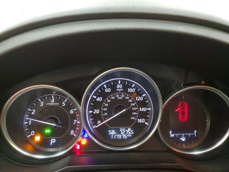 Auction sale of the 2014 Mazda 6, vin: JM1GJ1W68E1150727, lot number: 51431346