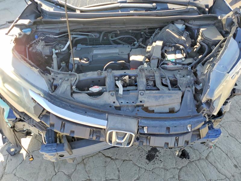 2015 Honda Cr-v მანქანა იყიდება აუქციონზე, vin: 3CZRM3H51FG701965, აუქციონის ნომერი: 50644146