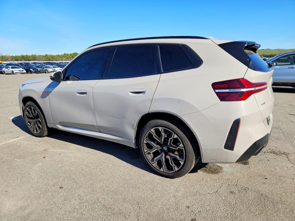 Продаж на аукціоні авто 2025 Bmw X3, vin: 5UX53GP07S9010601, номер лоту: 51531076