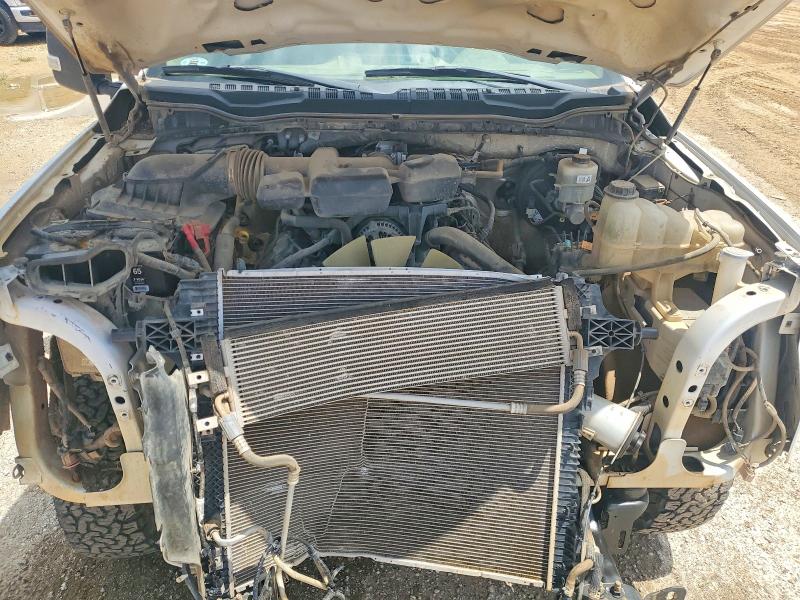 2019 Ford F250 მანქანა იყიდება აუქციონზე, vin: 1FT7W2A66KED41663, აუქციონის ნომერი: 50283046