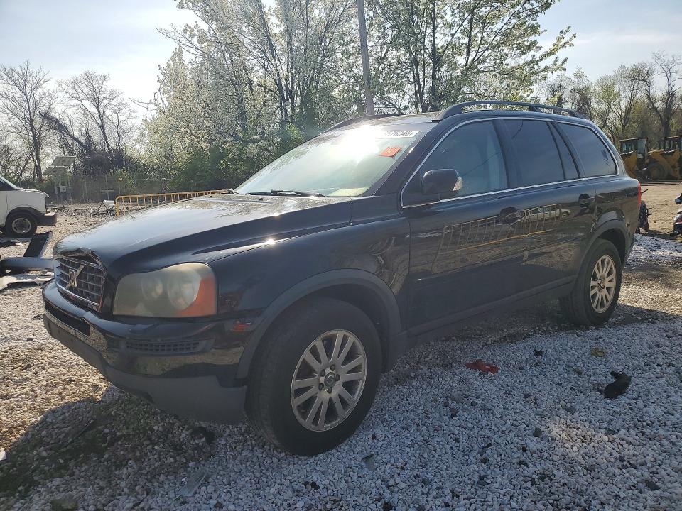 48570346 :رقم المزاد ، YV4CZ982981426639 vin ، 2008 Volvo Xc90 مزاد بيع