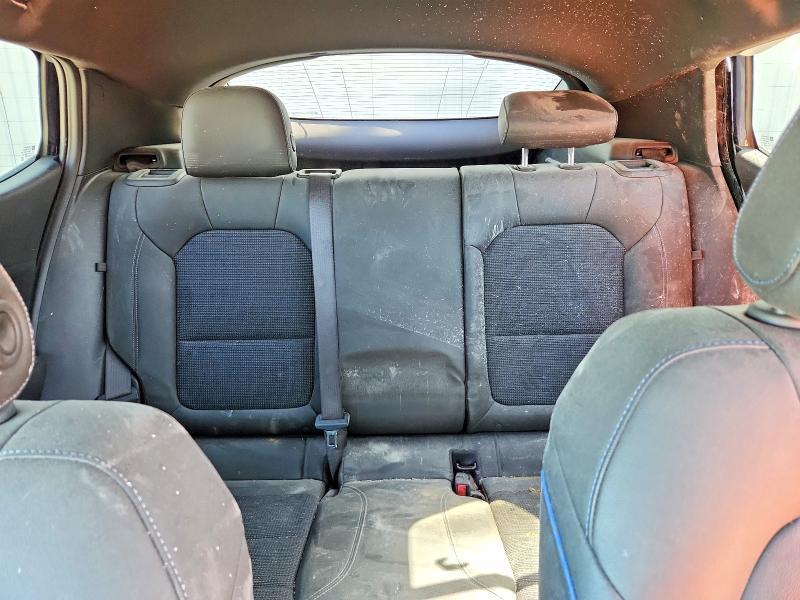 50178416 :رقم المزاد ، KL47LAE28RB021339 vin ، 2024 Buick Envista مزاد بيع
