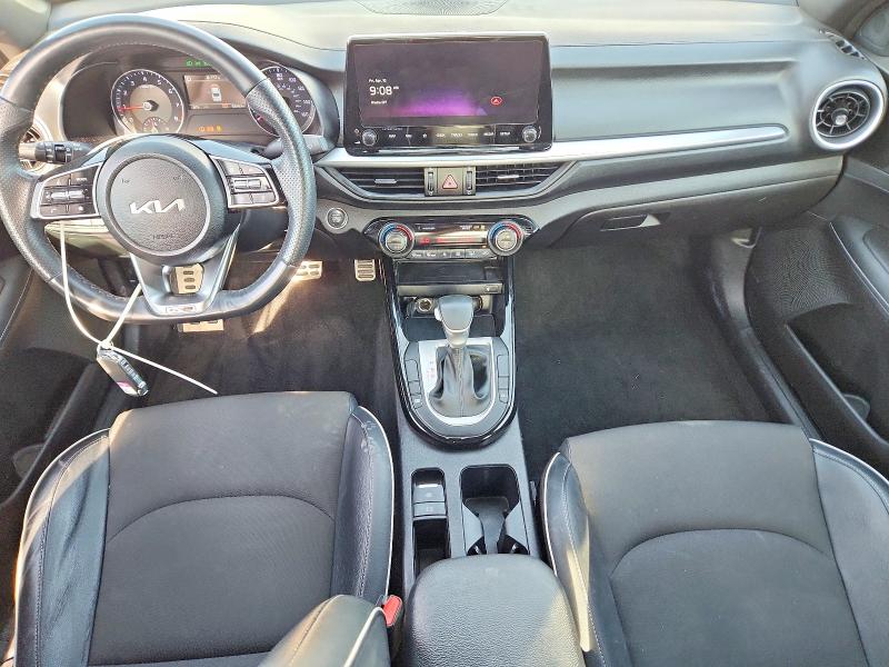 Продажа на аукционе авто 2023 Kia Forte, vin: 3KPF54AD3PE626602, номер лота: 49581296