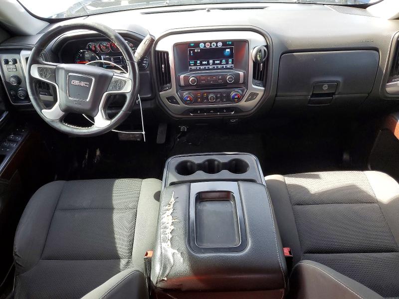 Продаж на аукціоні авто 2017 Gmc Sierra, vin: 1GTV2MEC3HZ200257, номер лоту: 51180636