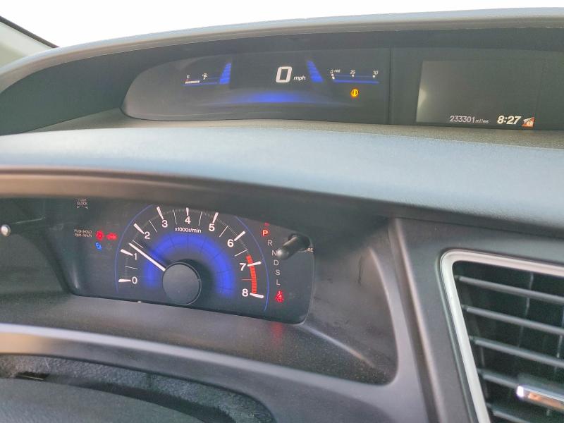 Продажа на аукционе авто 2015 Honda Civic, vin: 19XFB2F50FE217485, номер лота: 50637316