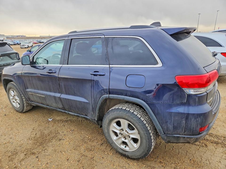 49141906 :رقم المزاد ، 1C4RJFAG0EC202703 vin ، 2014 Jeep Grand Cherokee مزاد بيع