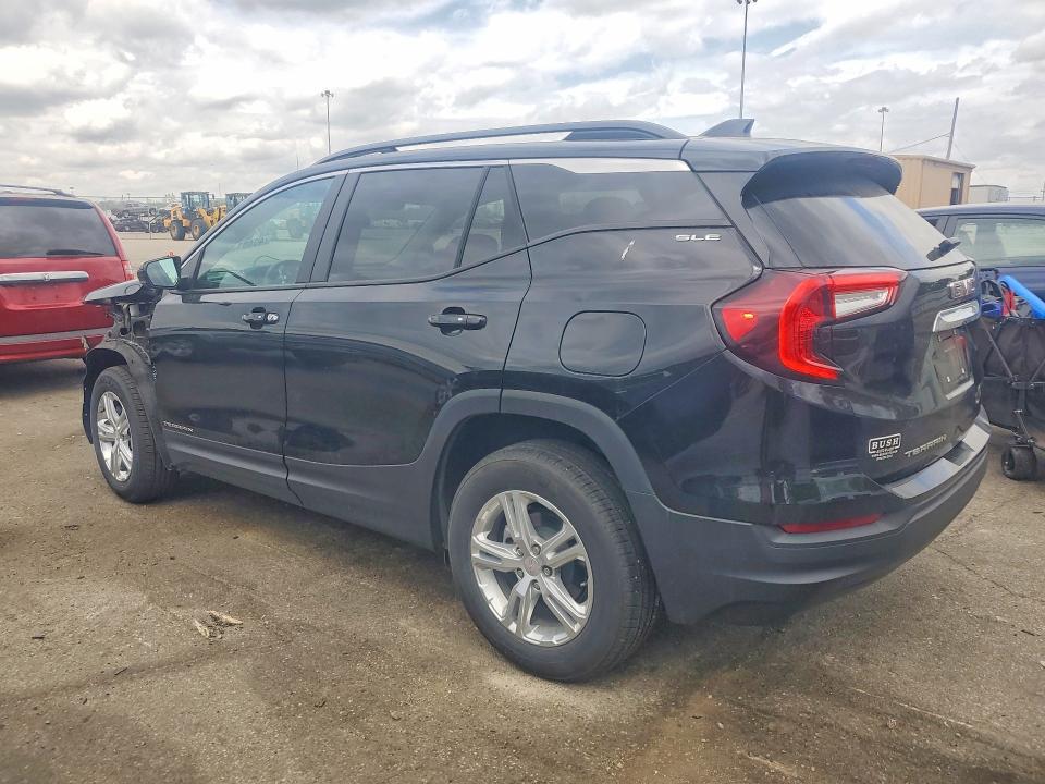 Aukcja sprzedaży 2022 Gmc Terrain, vin: 3GKALMEV0NL280511, numer aukcji: 49401376