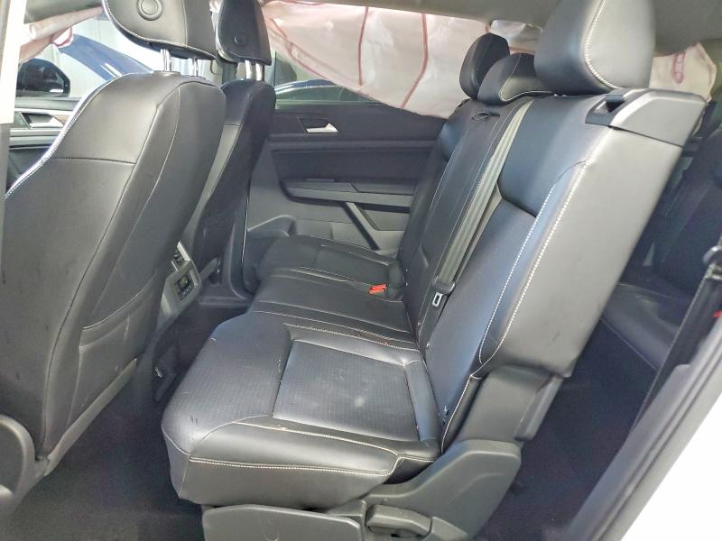 51634676 :رقم المزاد ، 1V2LP2CA7MC525259 vin ، 2021 Volkswagen Atlas مزاد بيع