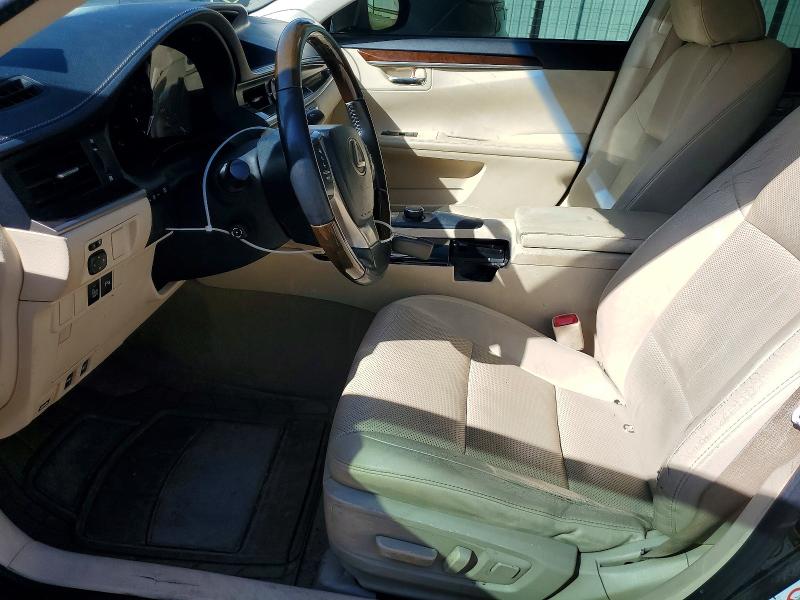 Aukcja sprzedaży 2015 Lexus Es 350, vin: JTHBK1GG7F2170959, numer aukcji: 48876326