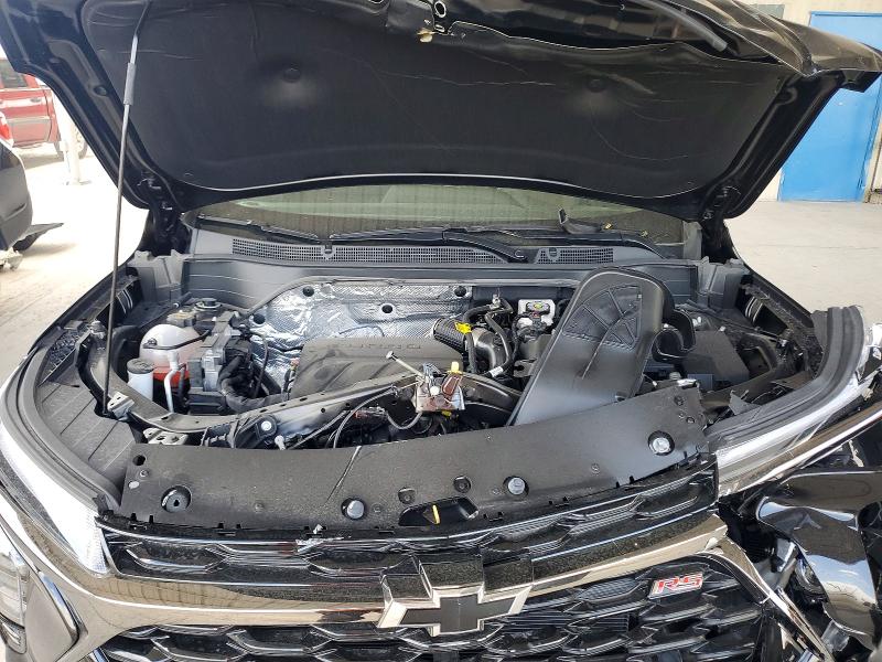 Продажа на аукционе авто 2026 Chevrolet Trax, vin: KL77LJEP8TC001463, номер лота: 51164846