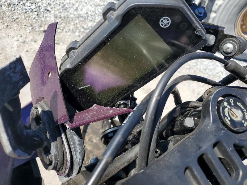 Продажа на аукционе авто 2023 Yamaha Yzfr3, vin: MH3RH18Y3PK009503, номер лота: 50163346