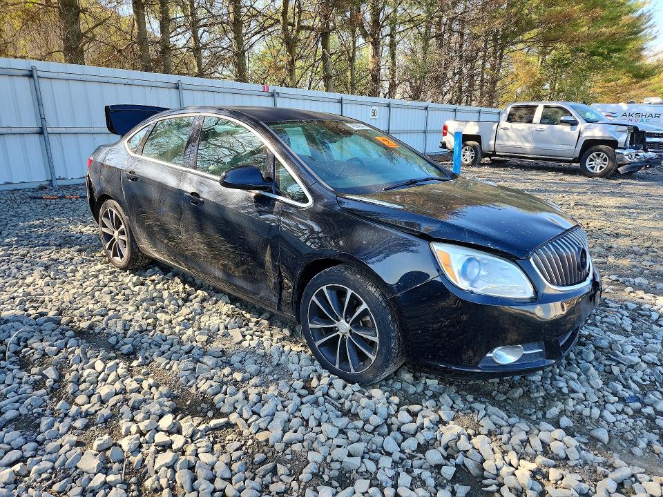 Aukcja sprzedaży 2017 Buick Verano, vin: 1G4PR5SKXH4106066, numer aukcji: 49949446