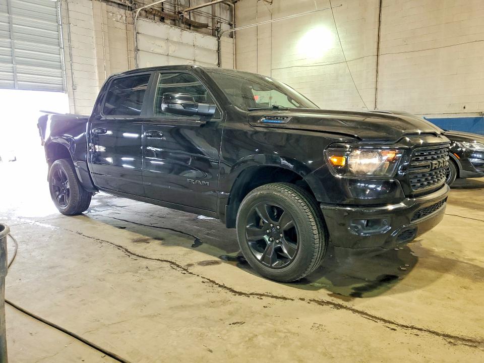 Aukcja sprzedaży 2023 Ram 1500, vin: 1C6RRFFG2PN690133, numer aukcji: 51001466