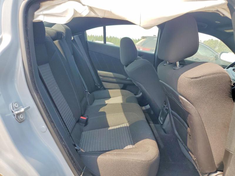 Продажа на аукционе авто 2022 Dodge Charger, vin: 2C3CDXCT9NH240445, номер лота: 50911556