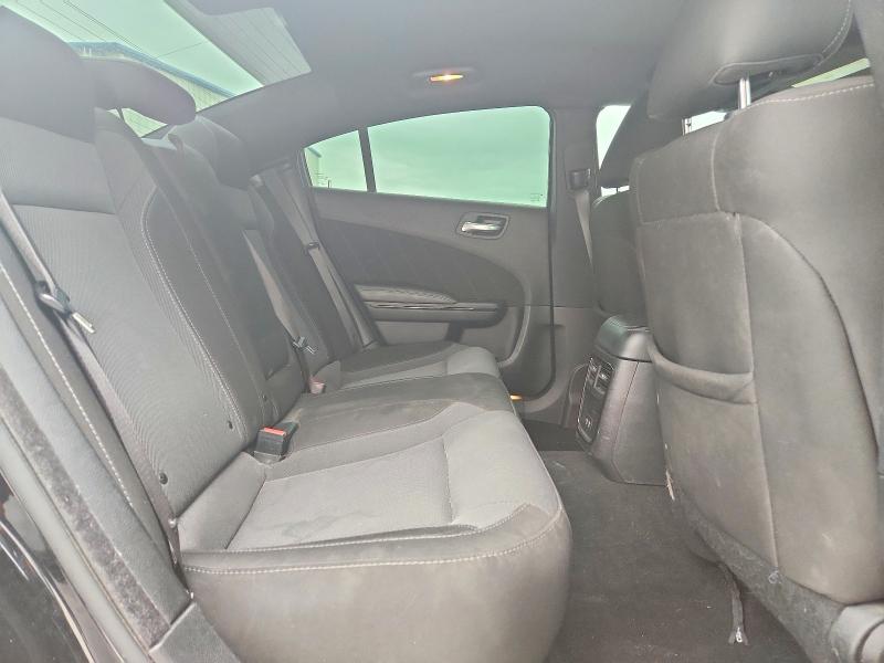 Продаж на аукціоні авто 2020 Dodge Charger, vin: 2C3CDXBG8LH184094, номер лоту: 51610356