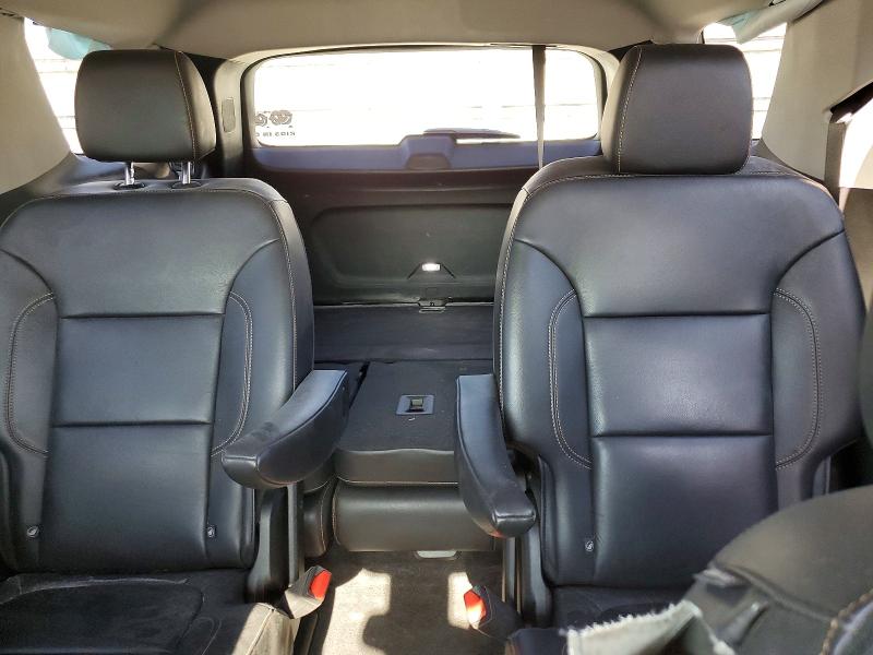 Продажа на аукционе авто 2020 Chevrolet Traverse, vin: 1GNERHKW1LJ240210, номер лота: 51355026