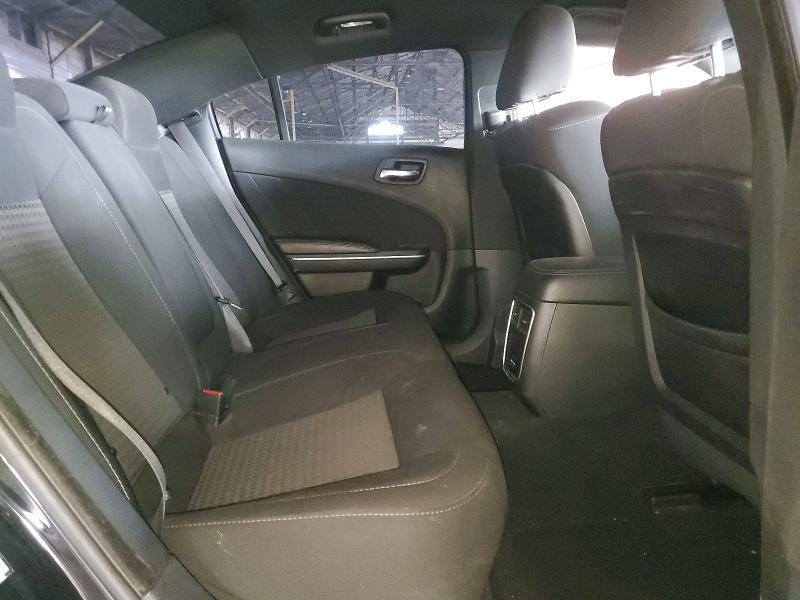 2019 Dodge Charger R/t Rwd მანქანა იყიდება აუქციონზე, vin: 2C3CDXCT7KH584416, აუქციონის ნომერი: 48927916