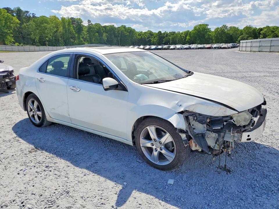 Продажа на аукционе авто 2012 Acura Tsx, vin: JH4CU2F69CC002498, номер лота: 50636316