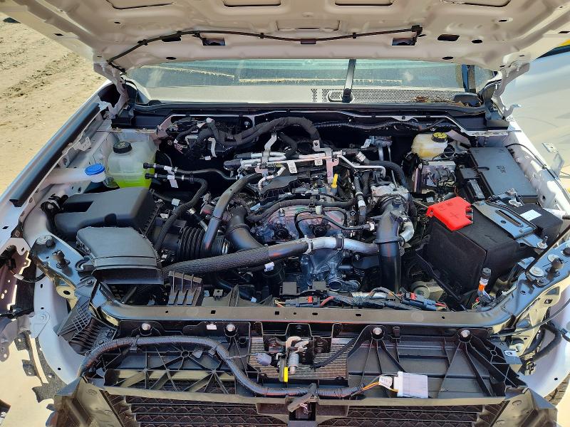 Продаж на аукціоні авто 2025 Ford Ranger, vin: 1FTER4PHXSLE62288, номер лоту: 49978566