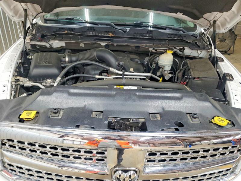 Продаж на аукціоні авто 2014 Ram 1500, vin: 1C6RR7VT3ES268245, номер лоту: 48927026