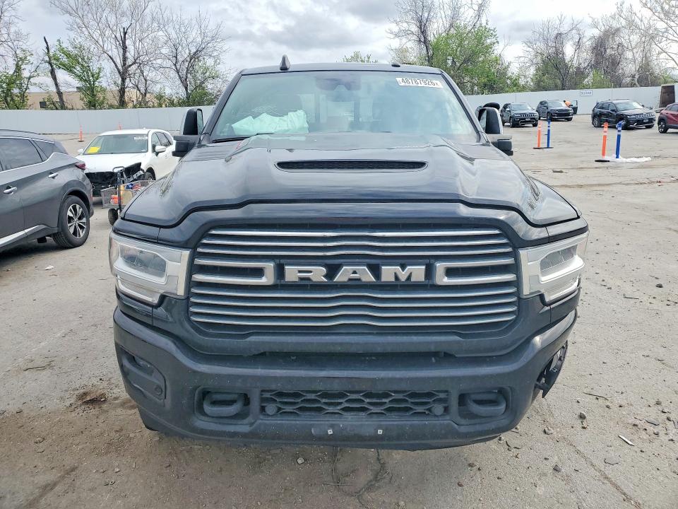 2023 Ram 2500 მანქანა იყიდება აუქციონზე, vin: 3C6UR5FL3PG519238, აუქციონის ნომერი: 48787926