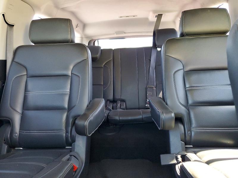 Продаж на аукціоні авто 2018 Gmc Yukon Xl, vin: 1GKS1HKJ6JR224689, номер лоту: 50612406