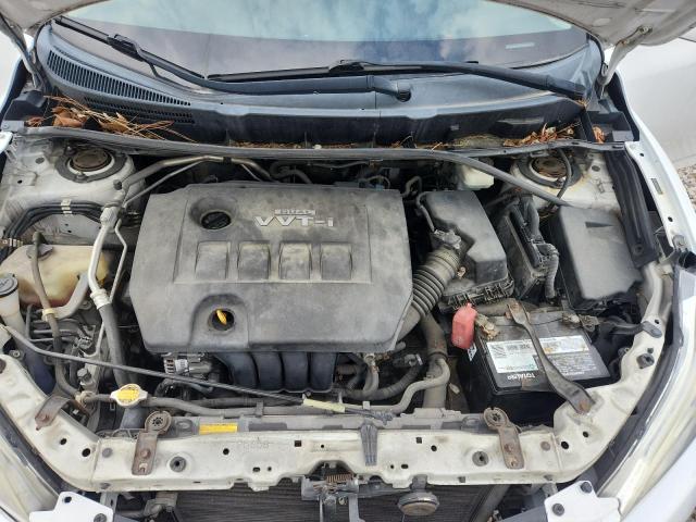 Продажа на аукционе авто 2010 Toyota Matrix, vin: 2T1KU4EE9AC276578, номер лота: 50696246
