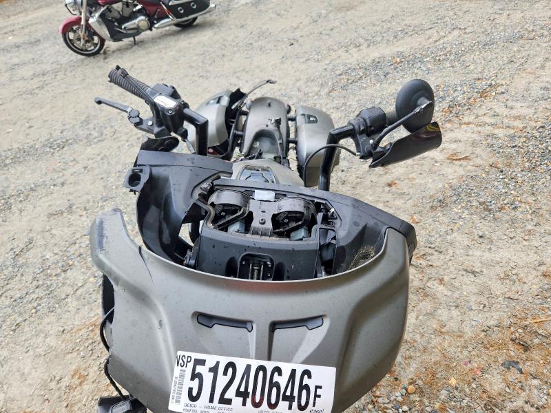 Aukcja sprzedaży 2021 Indian Challenger, vin: 56KLCBRR9M3401398, numer aukcji: 51240646