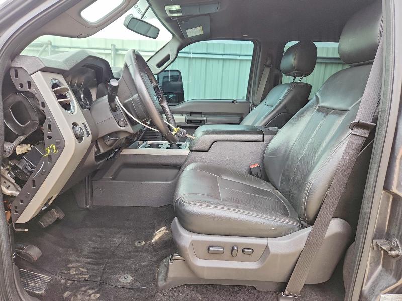 Продажа на аукционе авто 2015 Ford F250, vin: 1FT7W2BT8FEB02724, номер лота: 49964006