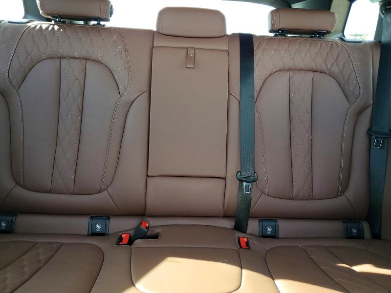 Aukcja sprzedaży 2026 Bmw X5, vin: 5UX23EU0XT9229646, numer aukcji: 51626886