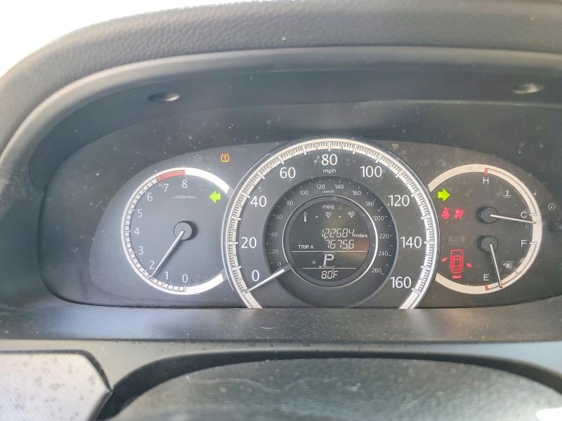 Aukcja sprzedaży 2014 Honda Accord, vin: 1HGCR2F34EA230515, numer aukcji: 51067066