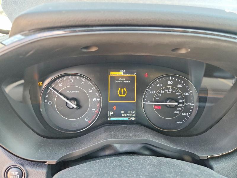 Продажа на аукционе авто 2020 Subaru Impreza, vin: 4S3GKAB6XL3615111, номер лота: 50931136