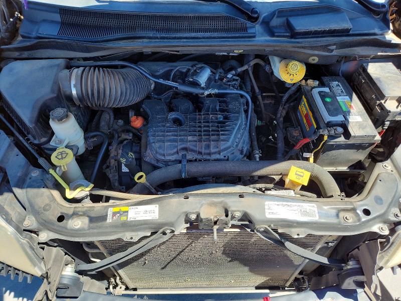 48678366 :رقم المزاد ، 2C4RC1BG9FR510084 vin ، 2015 Chrysler Town & Country مزاد بيع