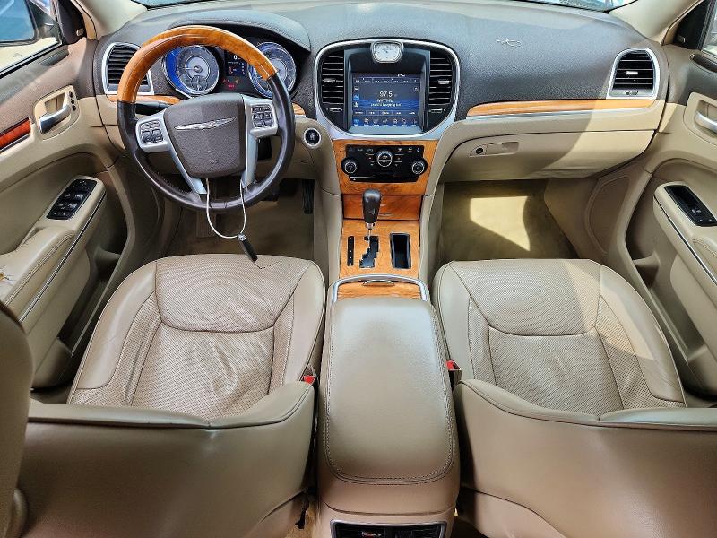 Aukcja sprzedaży 2014 Chrysler 300c, vin: 2C3CCAET6EH336921, numer aukcji: 51104906