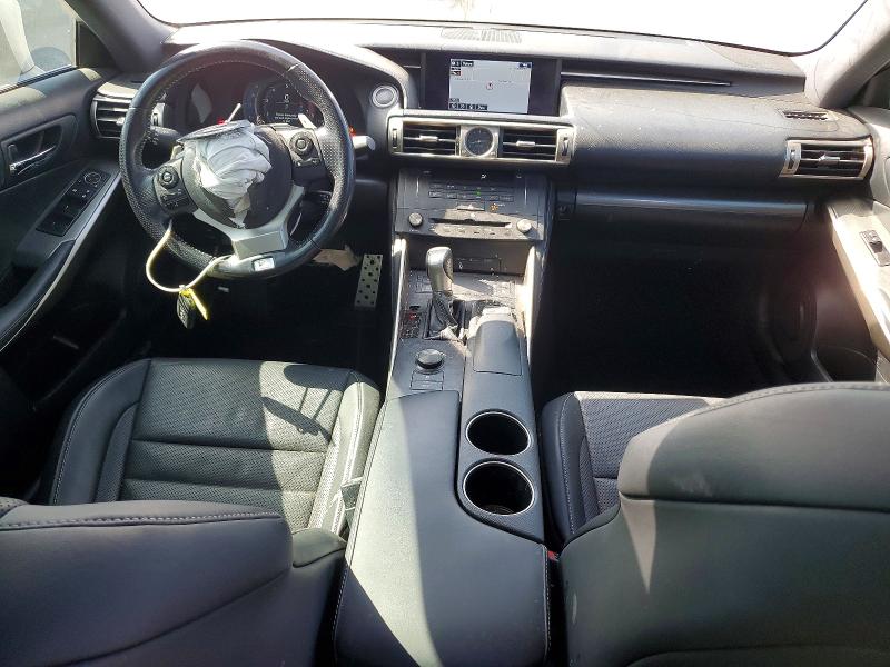 Aukcja sprzedaży 2016 Lexus Is, vin: JTHBA1D21G5016145, numer aukcji: 51543186