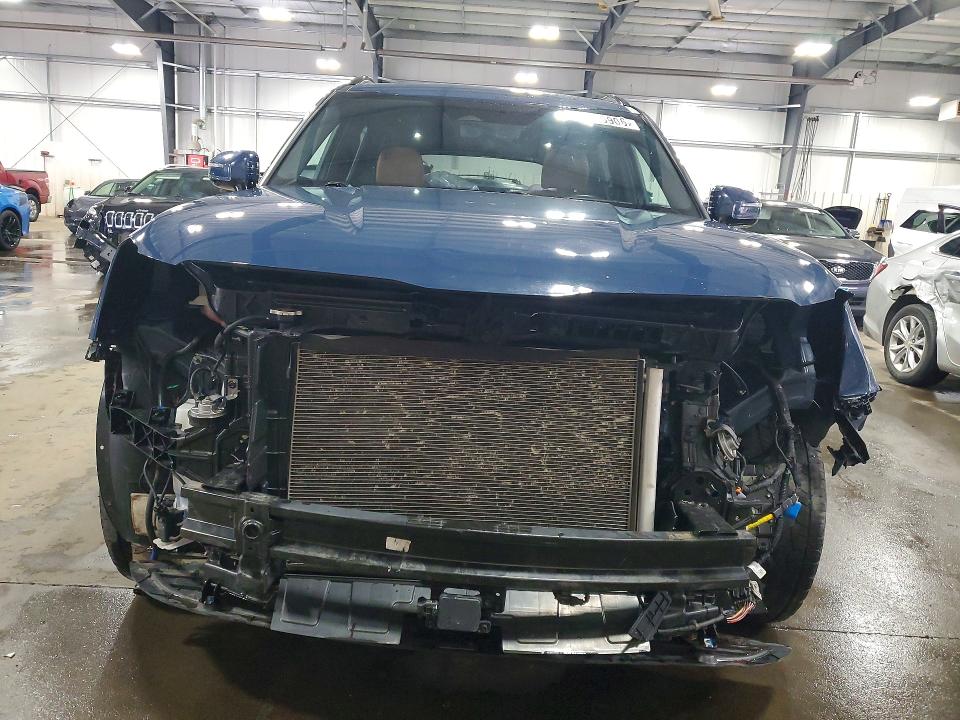 48765906 :رقم المزاد ، 5XYP5DGC4PG354924 vin ، 2023 Kia Telluride مزاد بيع