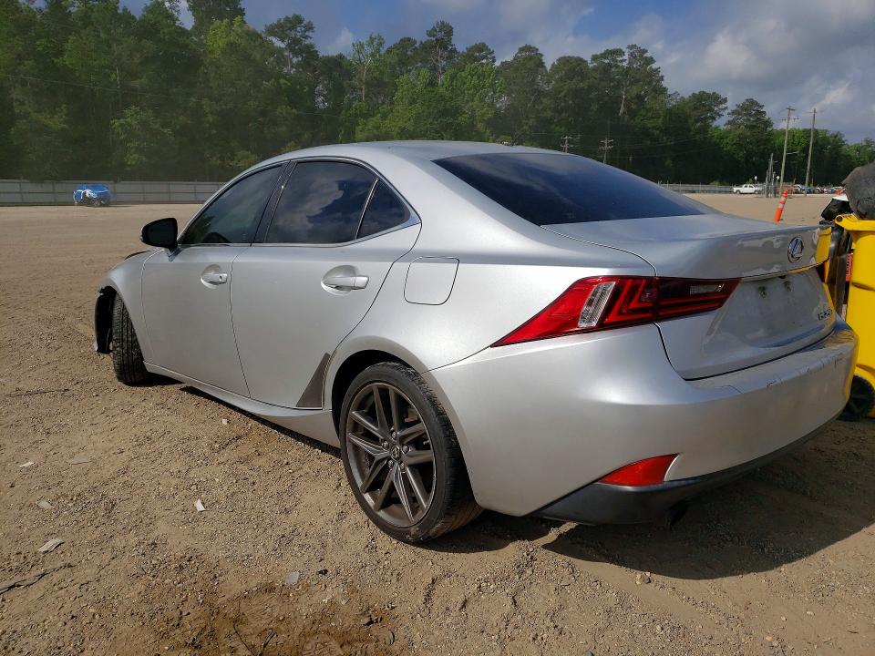 2014 Lexus Is მანქანა იყიდება აუქციონზე, vin: JTHBF1D28E5023169, აუქციონის ნომერი: 50307296