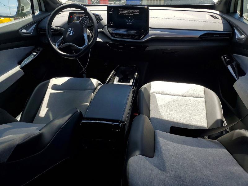 Продажа на аукционе авто 2024 Volkswagen Id.4, vin: 1V2BMPE86RC010627, номер лота: 50369606