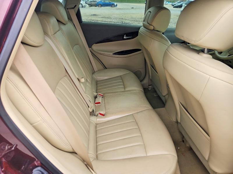 Aukcja sprzedaży 2015 Infiniti Qx50, vin: JN1BJ0HP1FM731130, numer aukcji: 48055726